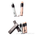 Liquid Foundation Nourishing Private Label Makeup Creamy Concealer Pen Factory